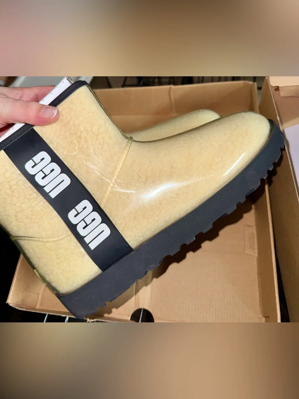 UGG brand new